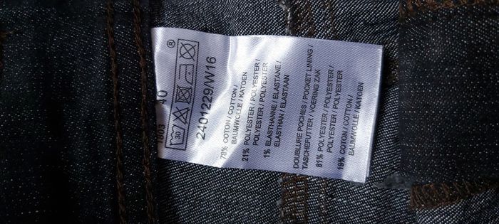 Jeans 40 - photo numéro 5
