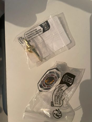 Pins power rangers