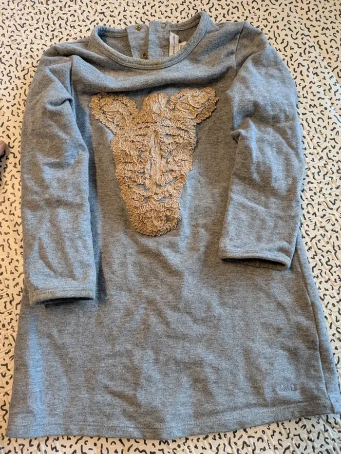 Robe Little Marc Jacobs