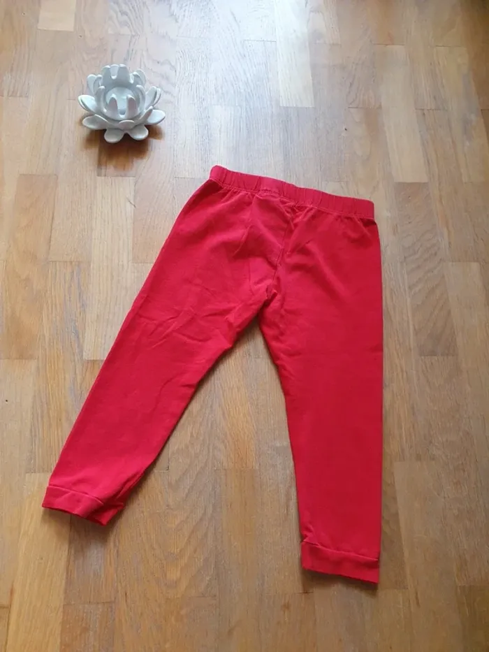 Legging - photo numéro 4