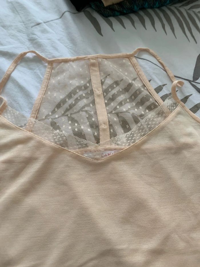 Débardeur - photo numéro 2