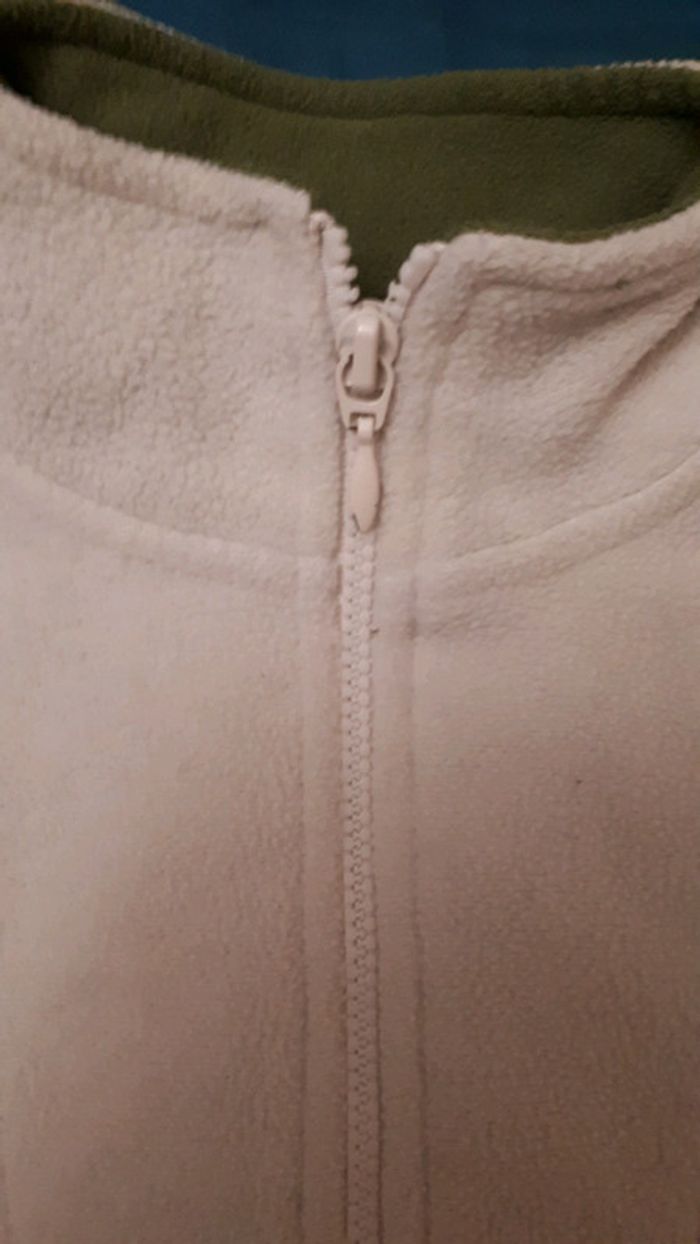 pull polaire - photo numéro 2