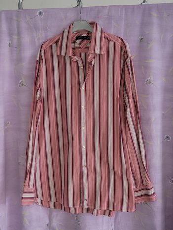 Chemise Tomi hilfiger