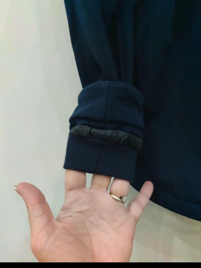 Veste hublot imperméable taille S neuve - photo numéro 4