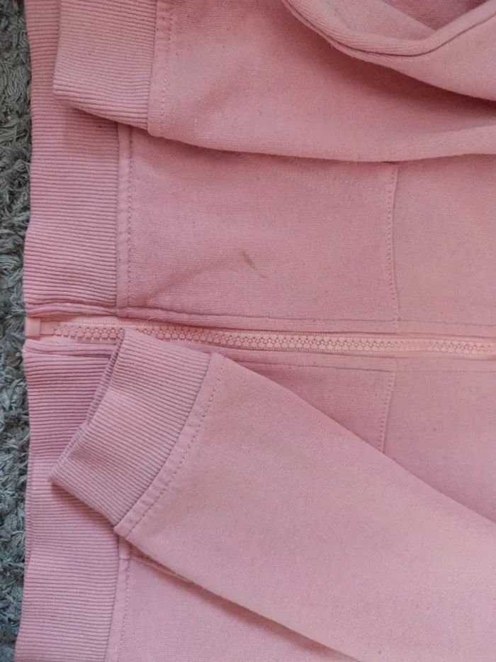 Gilet 5 ans 🎁 - photo numéro 3