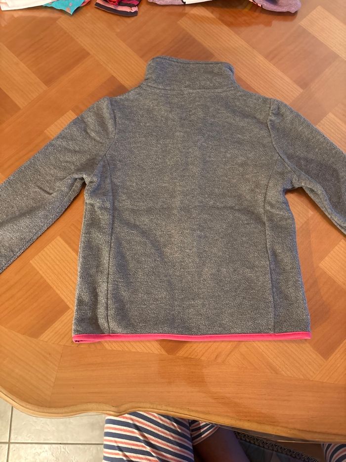 Gilet fille Charmykitty - photo numéro 2