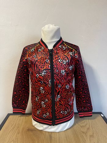 Gilet fille taille 110