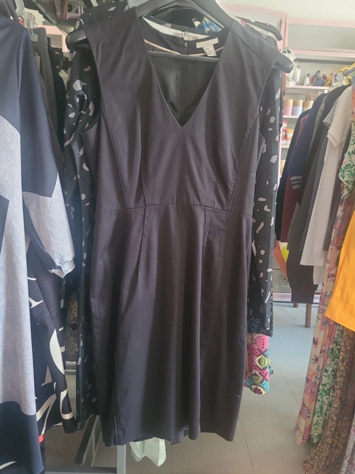 Petite robe noire
