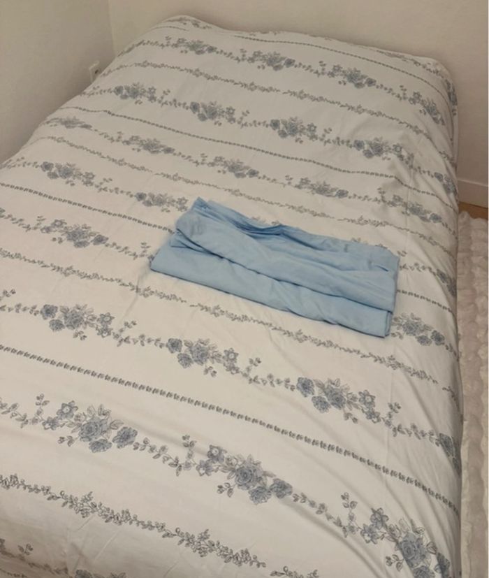 Housse de couette 220x240cm - photo numéro 2