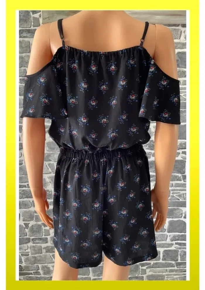 Combishort " Promod " - photo numéro 5