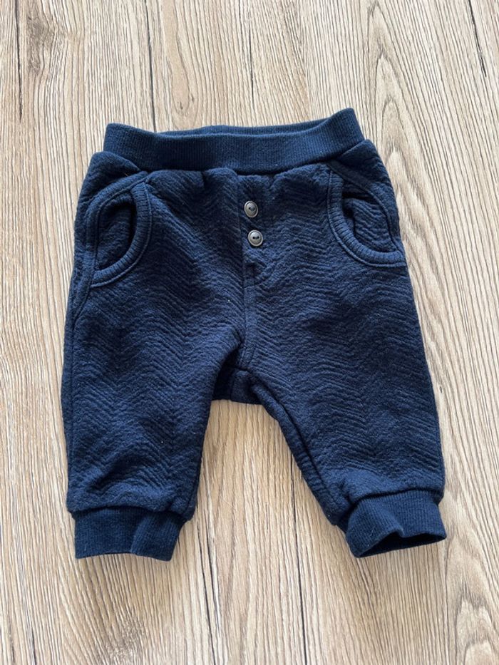 Lot de Pantalons - 1 mois
