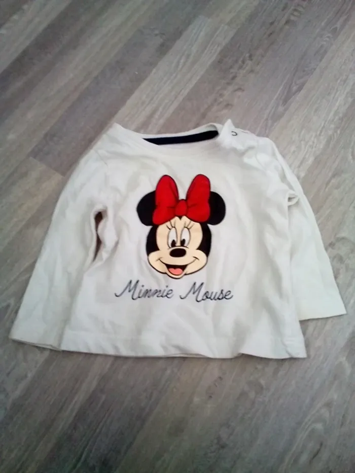 T short