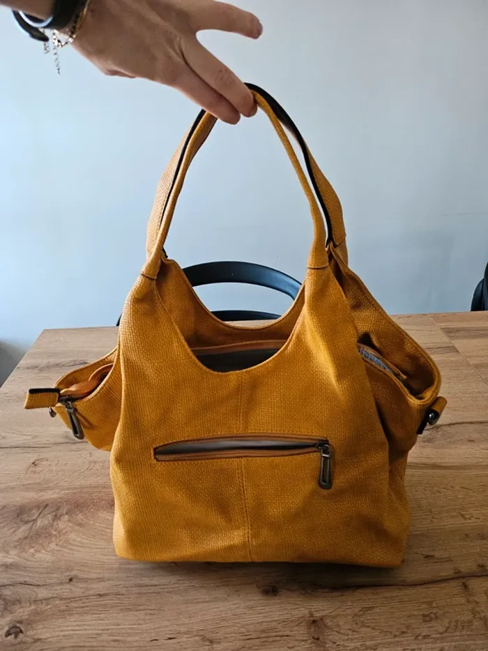 Sac à main - photo numéro 2