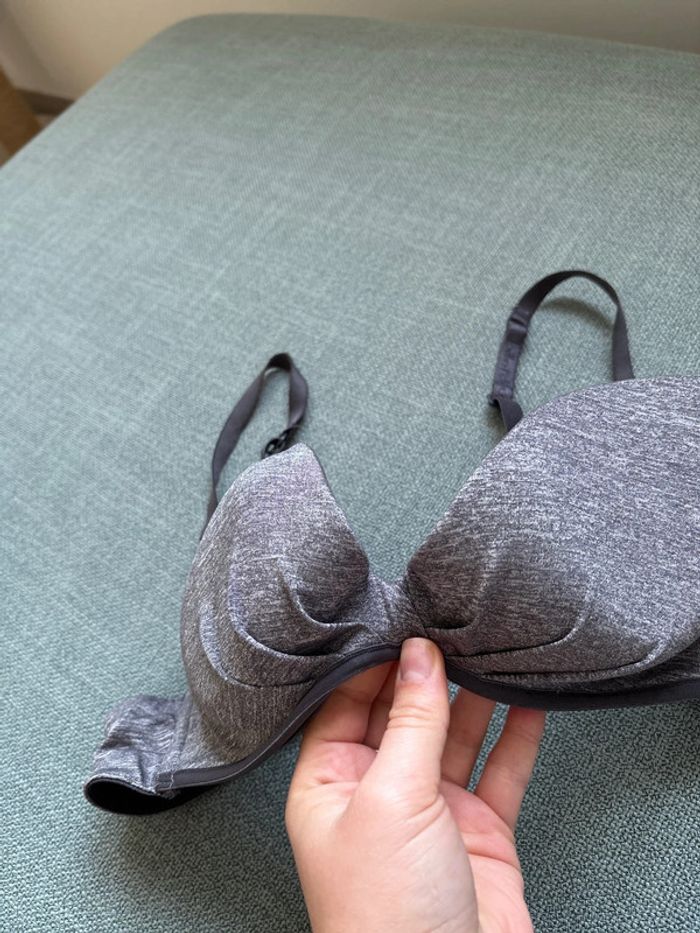 Soutien gorge - photo numéro 3