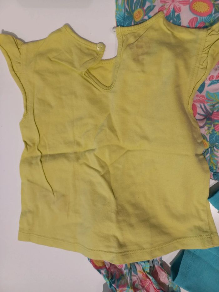 Ensemble 18 mois La compagnie des petits - photo numéro 5