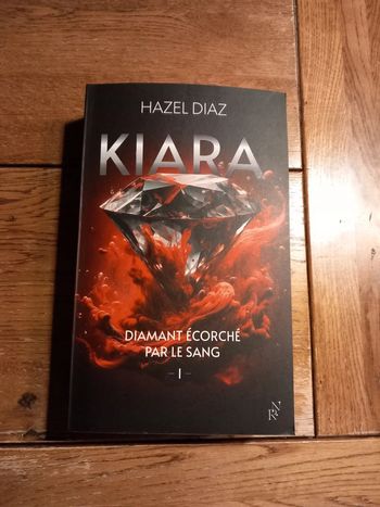 Kiara - Tome 1