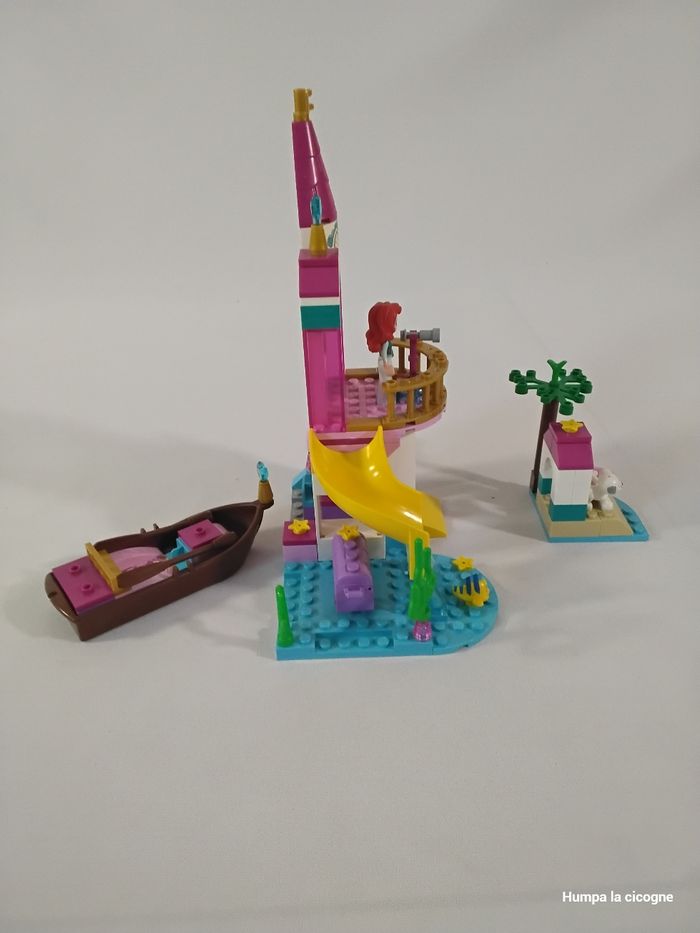 Lego Disney 41160 (D261) - photo numéro 5