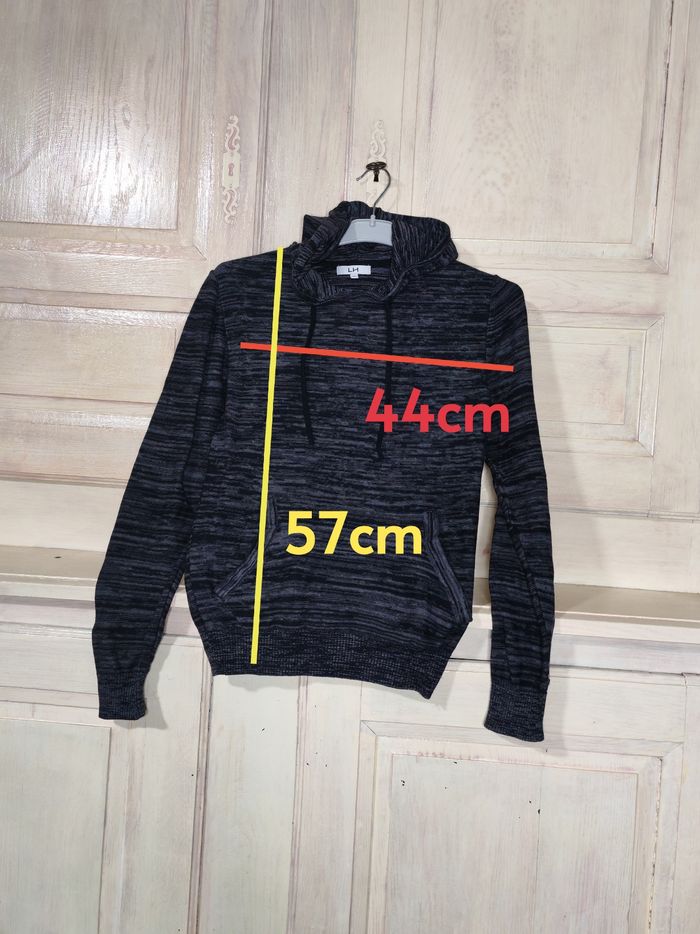 Pull léger - photo numéro 5