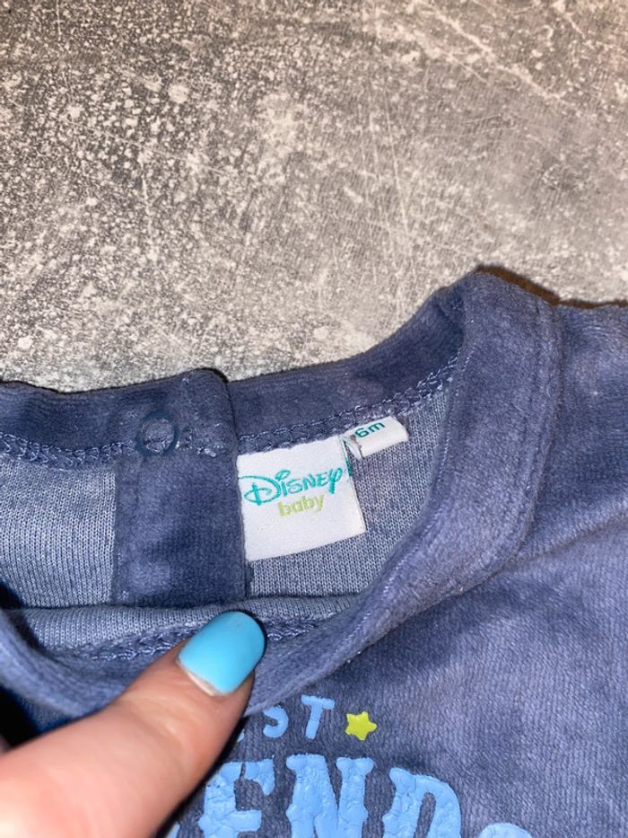 Ensemble pyjama Disney - photo numéro 2