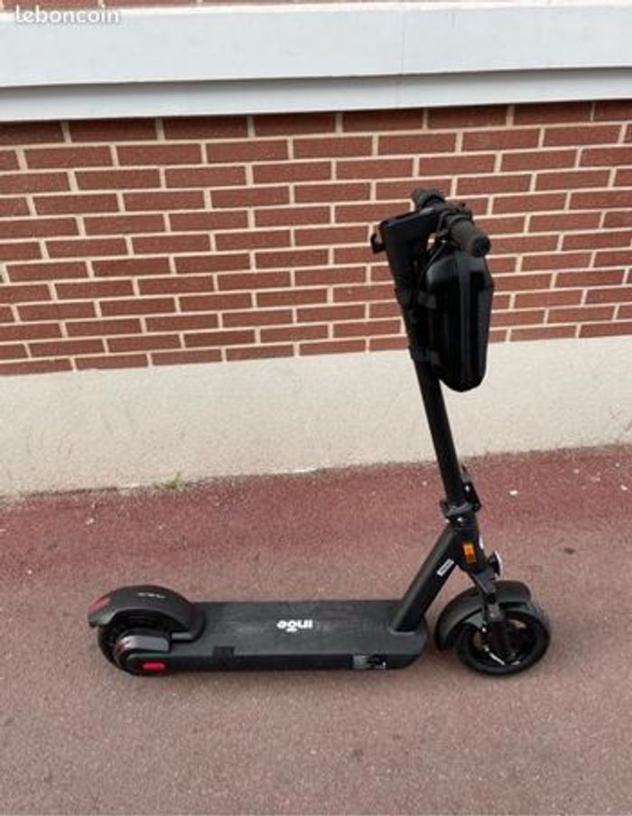 Trottinette électrique Ineo neuve - photo numéro 6