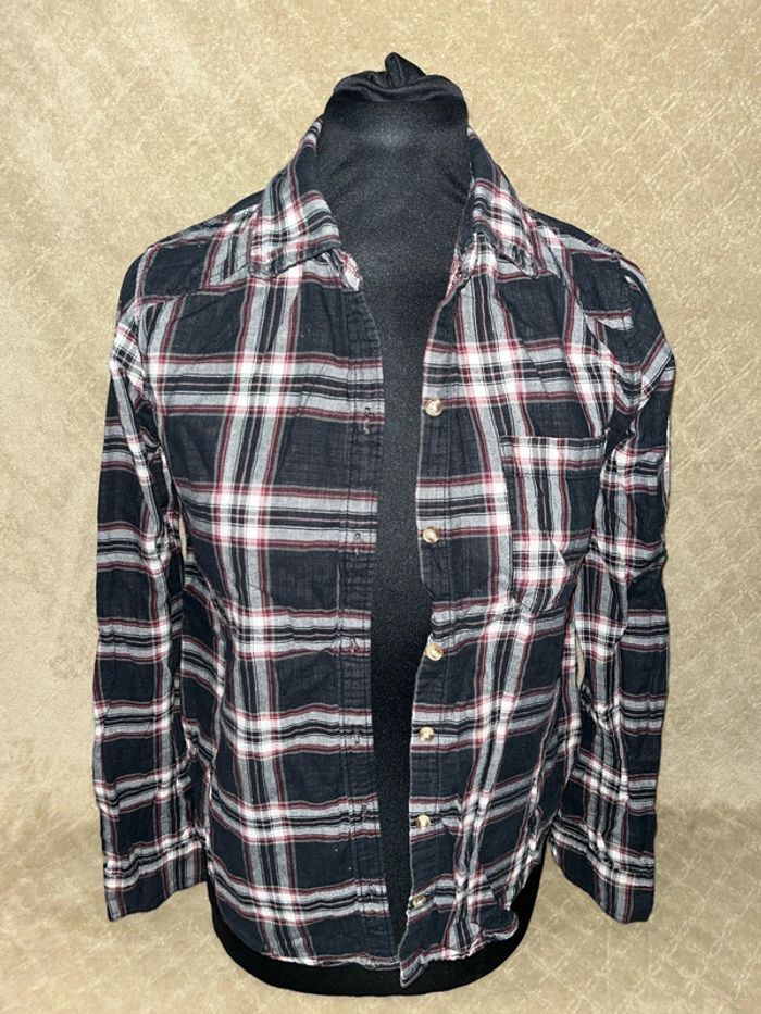 Chemise Hollister