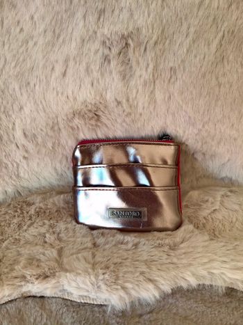 Porte monnaie de marque Santoro 11X9 cm (0224)