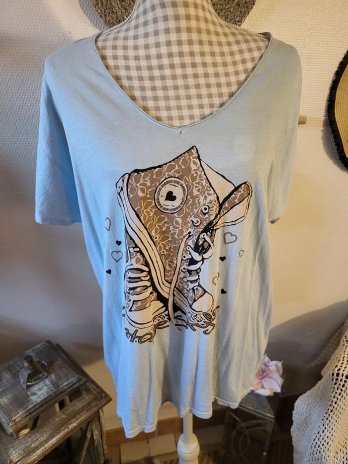 Tee-shirt