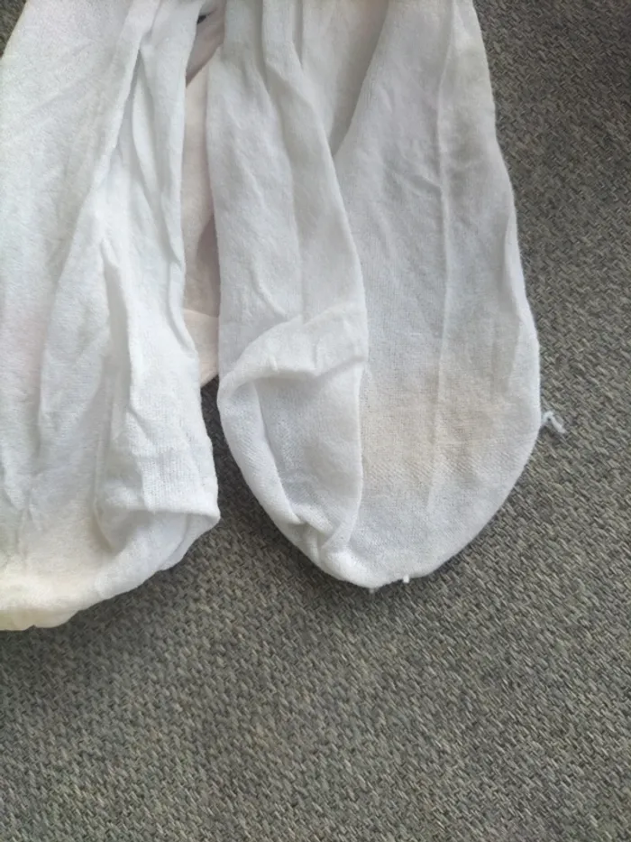 Lot de 3 collants fin - photo numéro 3