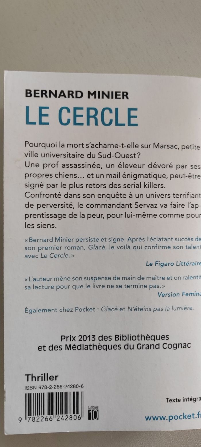 Livre - photo numéro 2
