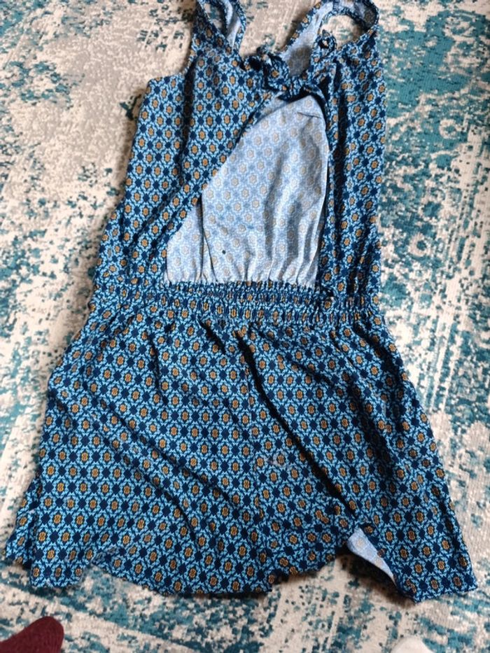 Combi short - photo numéro 2