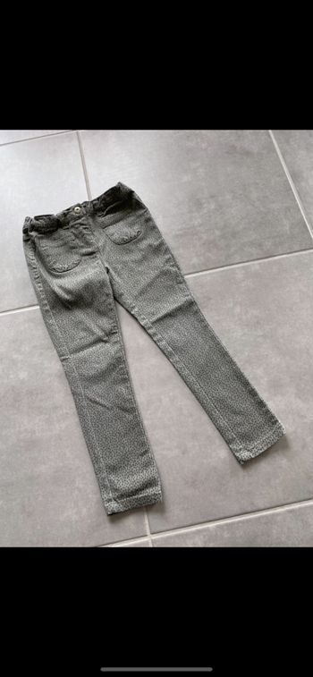Pantalon Vertbaudet 5 ans