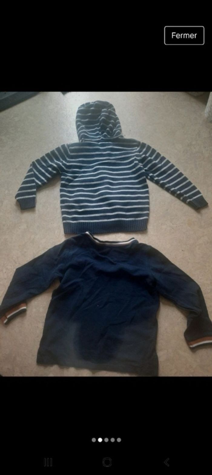 Lot Okaïdi - photo numéro 3