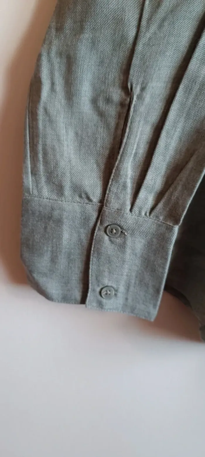 Lot camaïeu taille M (5 pièces) - photo numéro 12