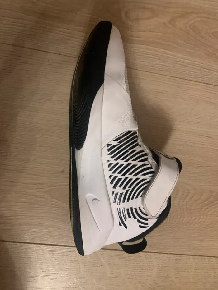 Basket Nike - photo numéro 5