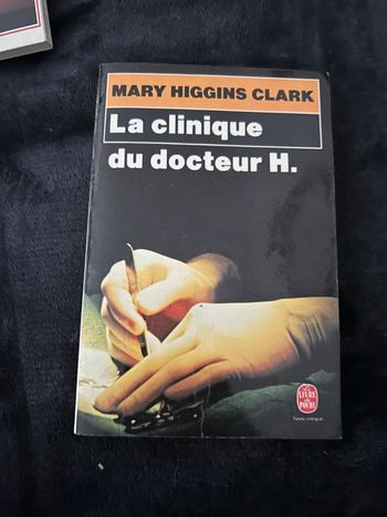 La clinique du Dr H