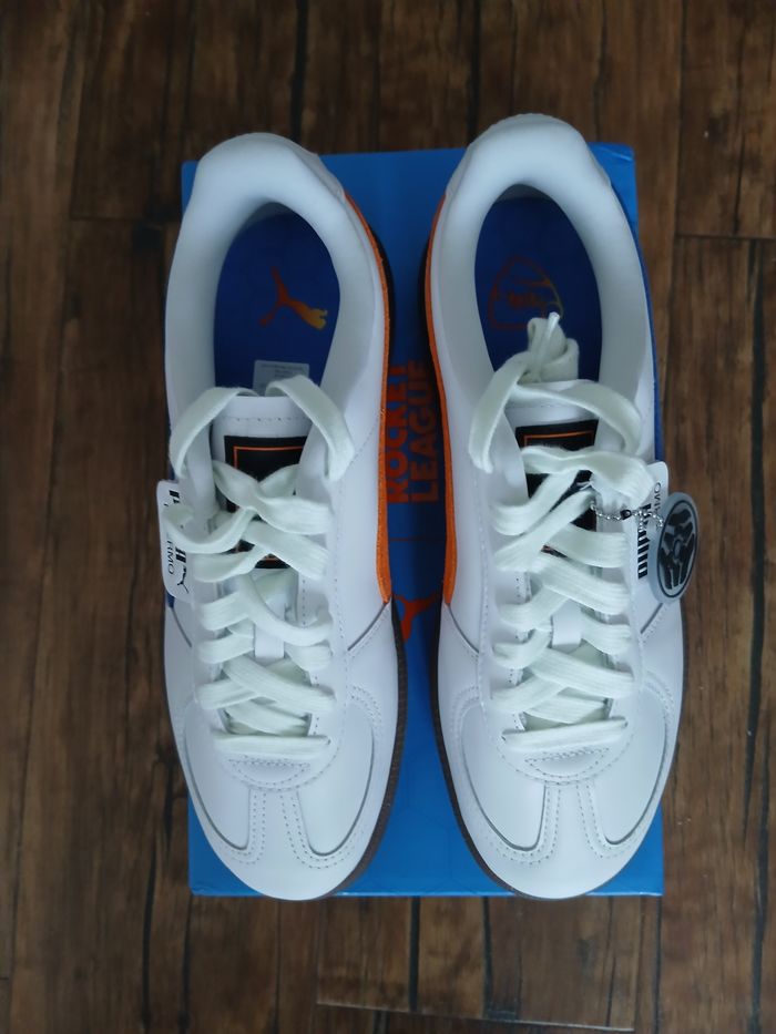 Chaussure Puma - photo numéro 3