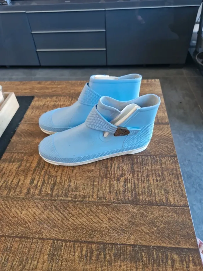 Botte de pluie 36 - photo numéro 3