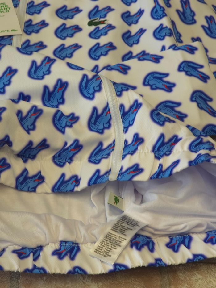 Survêtement Lacoste - photo numéro 5