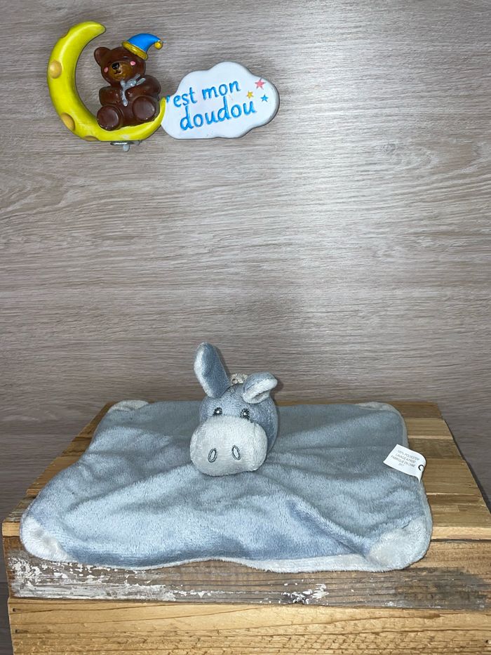 SOL46 doudou âne 🫏 fip