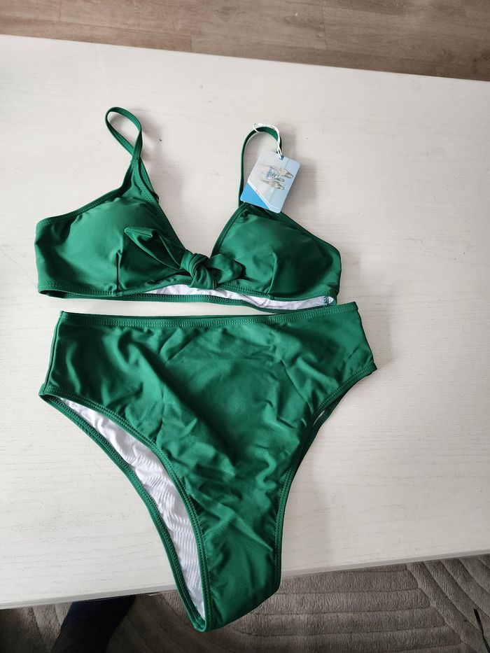 maillot de bain - photo numéro 2