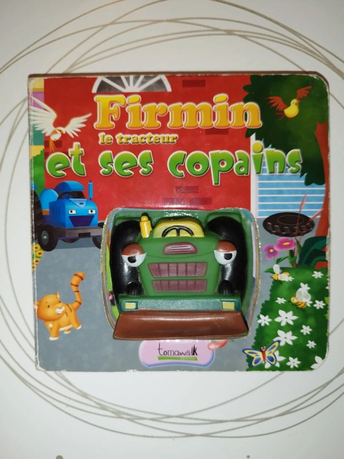 Livre - photo numéro 1