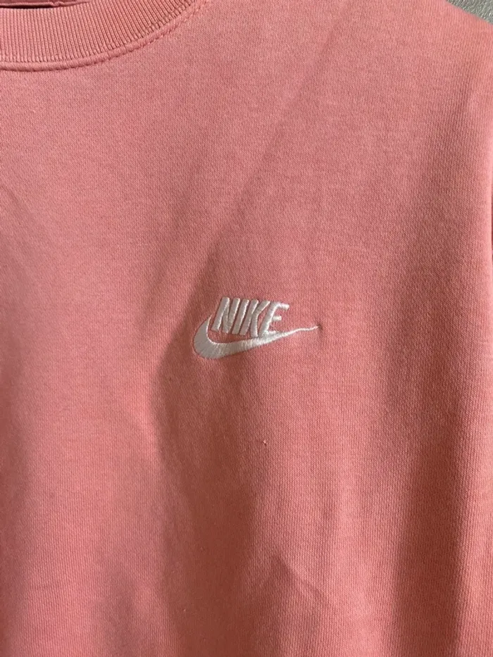 Pull Nike Rose M - photo numéro 2