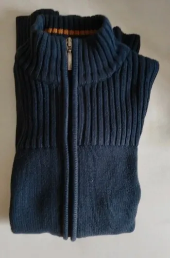 Gilet TBS Taille S