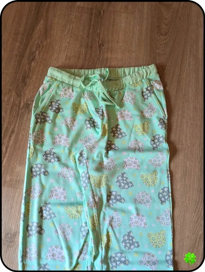 Pyjama Massana taille S - photo numéro 5