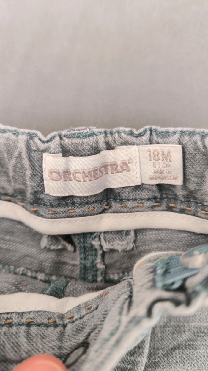Lot de shorts - photo numéro 15