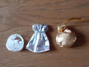 🎀 lot de 3 sacs à main Barbie vintage