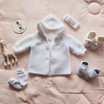 Ensemble naissance 5 pièces