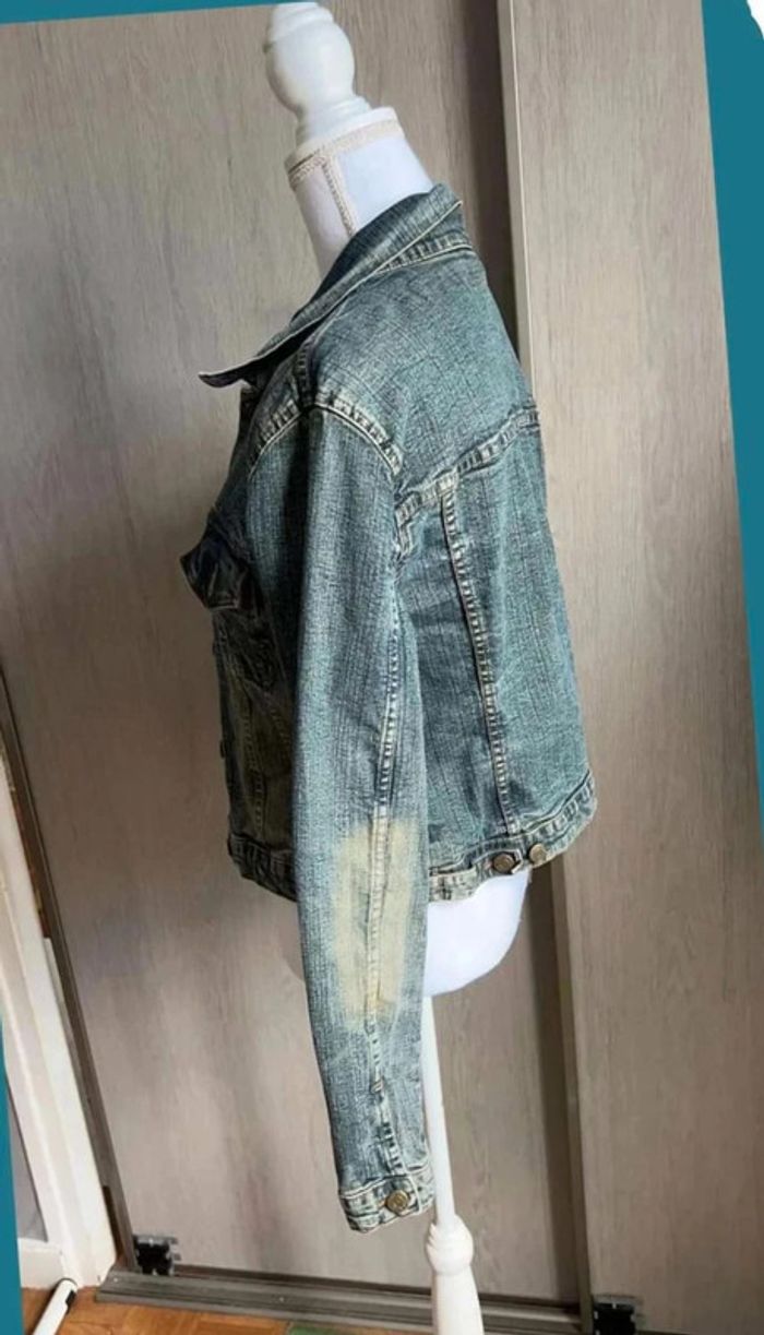 Veste  femme - photo numéro 3