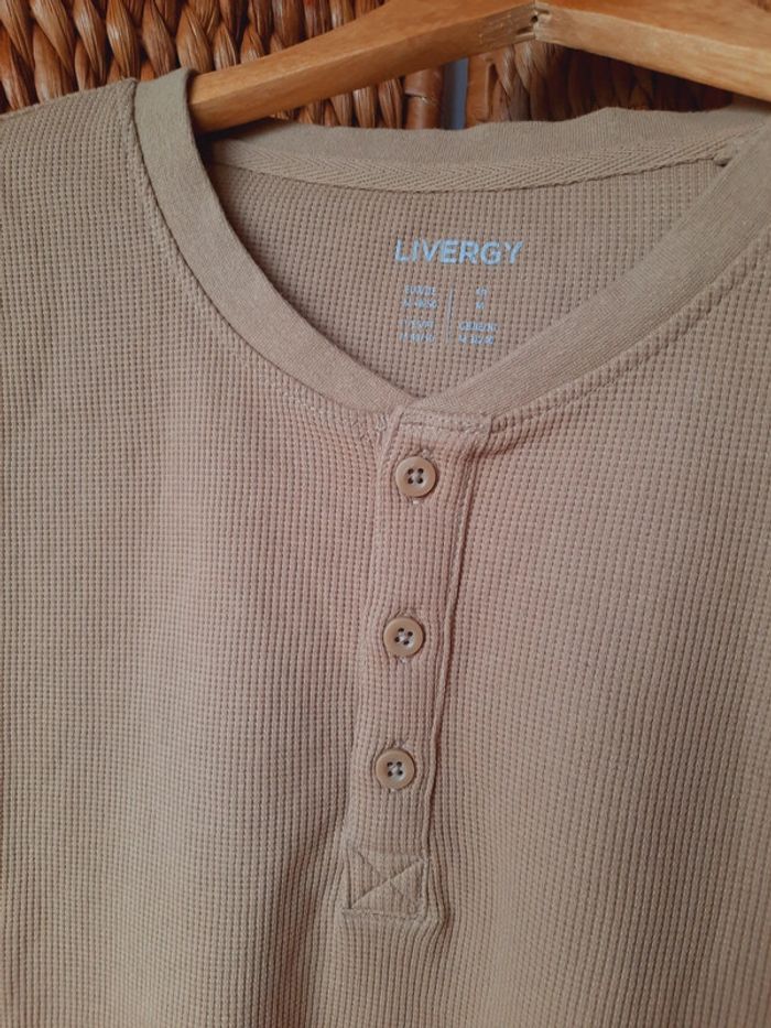 Haut Livergy sable M - photo numéro 2