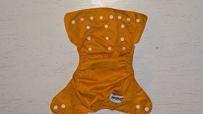 Couche lavable - photo numéro 4